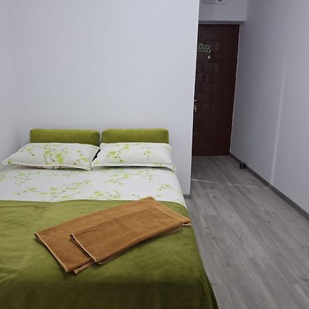 Anna Home Râmnicu Vâlcea Exteriér fotografie