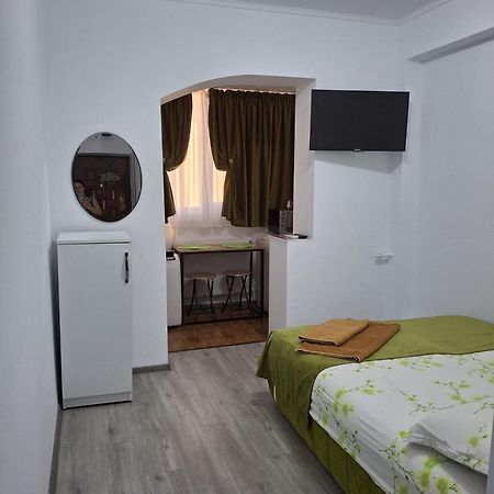 Anna Home Râmnicu Vâlcea Exteriér fotografie