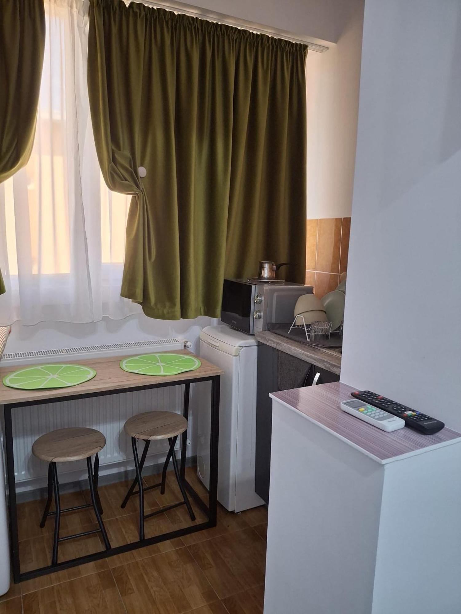 Anna Home Râmnicu Vâlcea Exteriér fotografie