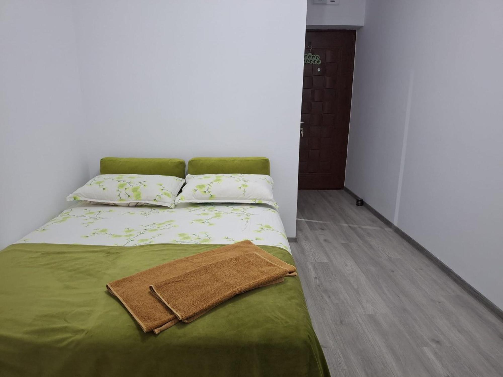 Anna Home Râmnicu Vâlcea Exteriér fotografie