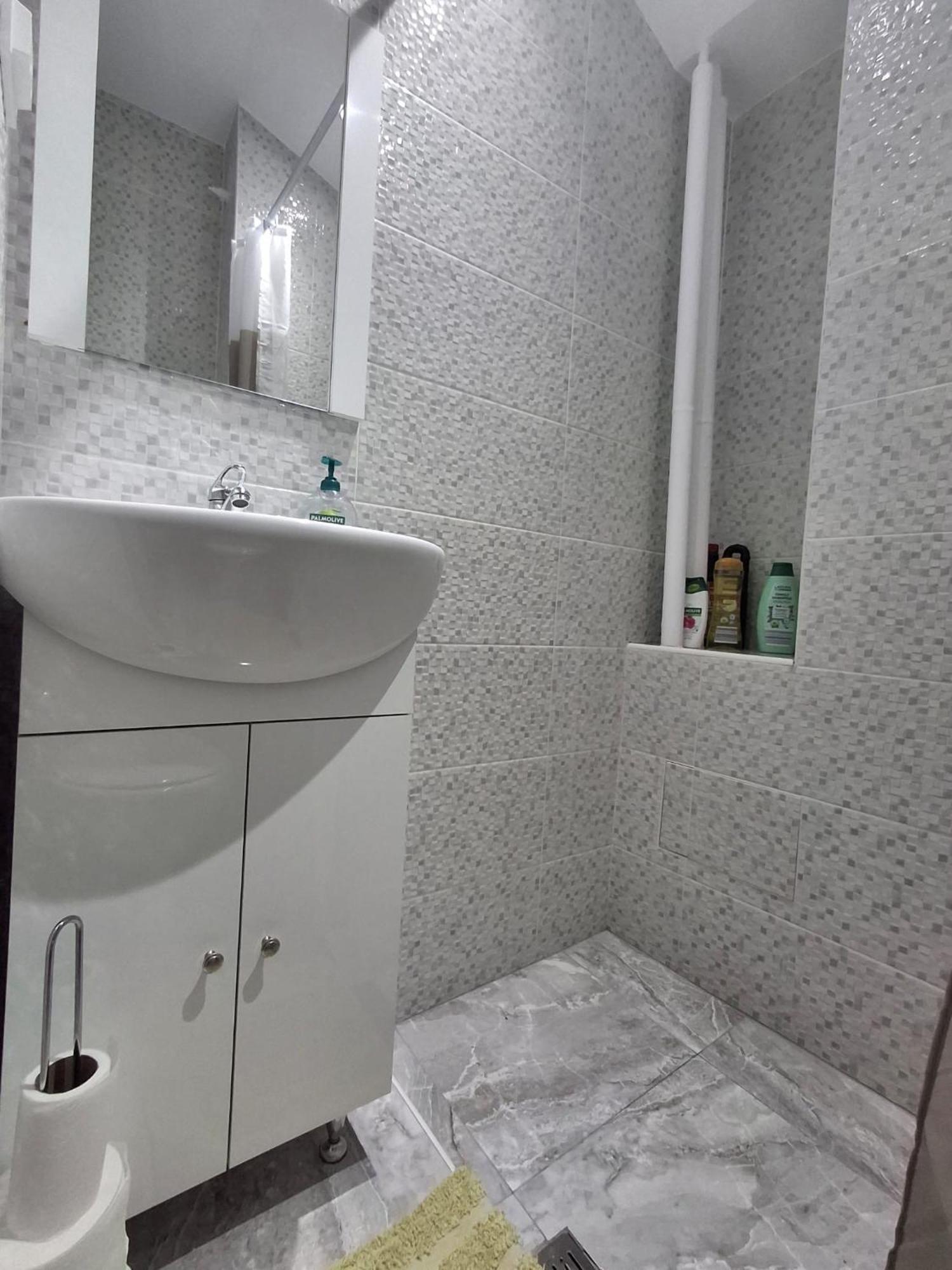 Anna Home Râmnicu Vâlcea Exteriér fotografie