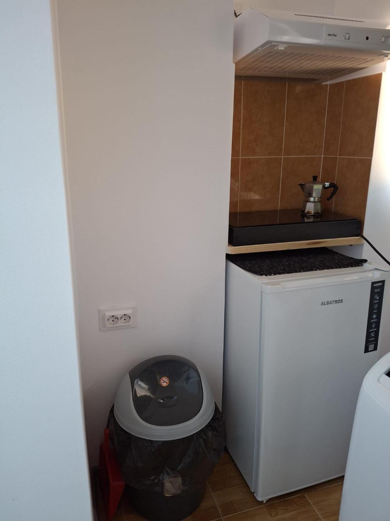 Anna Home Râmnicu Vâlcea Exteriér fotografie