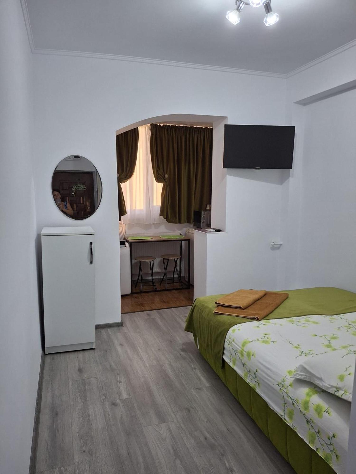 Anna Home Râmnicu Vâlcea Exteriér fotografie