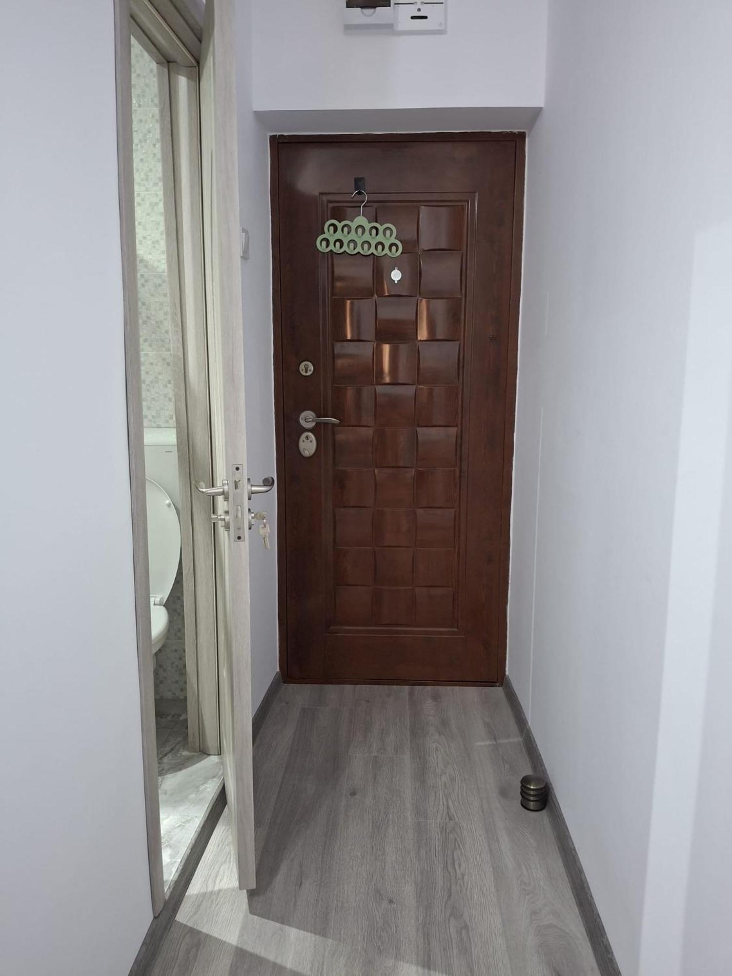 Anna Home Râmnicu Vâlcea Exteriér fotografie
