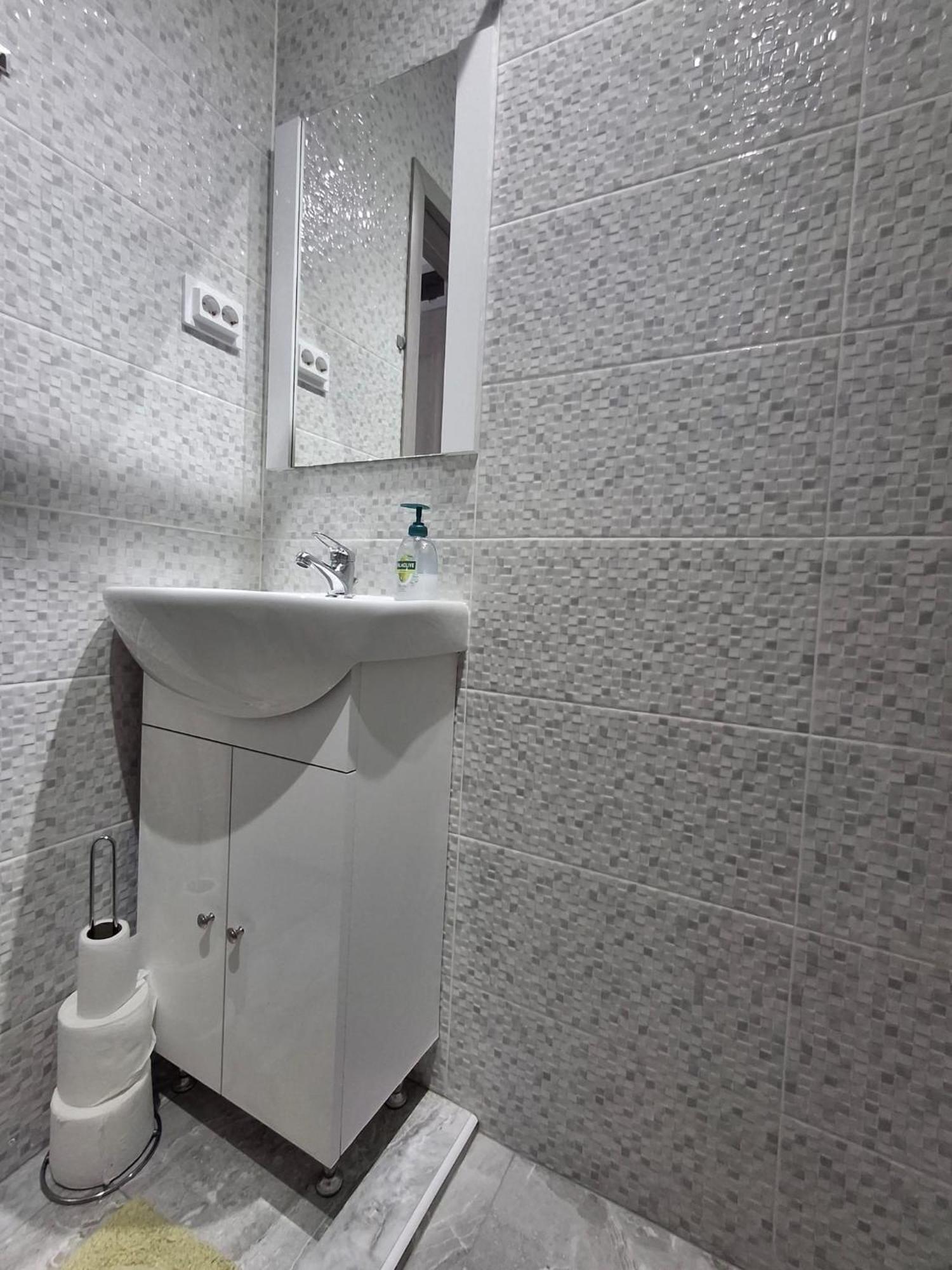 Anna Home Râmnicu Vâlcea Exteriér fotografie