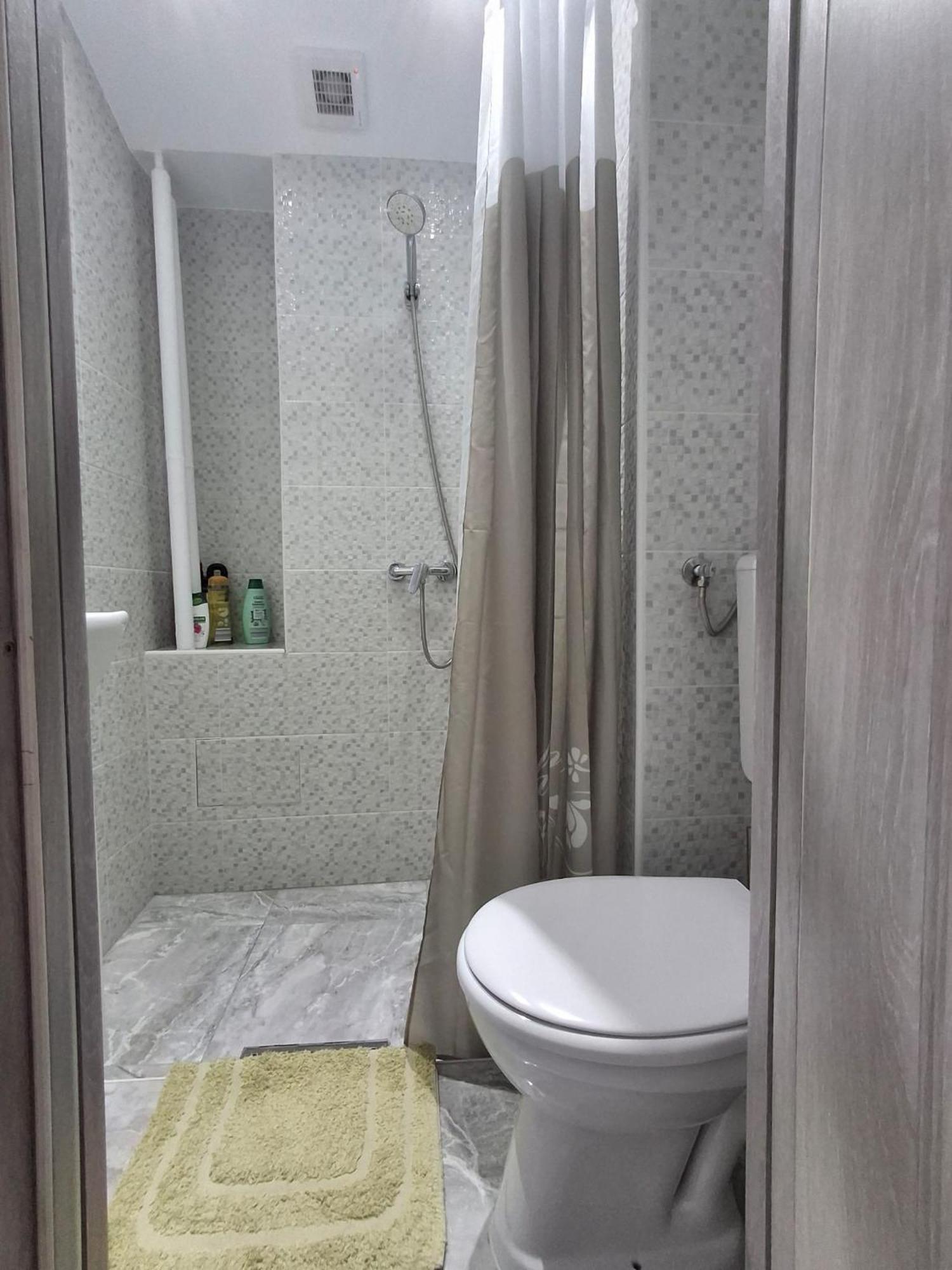 Anna Home Râmnicu Vâlcea Exteriér fotografie